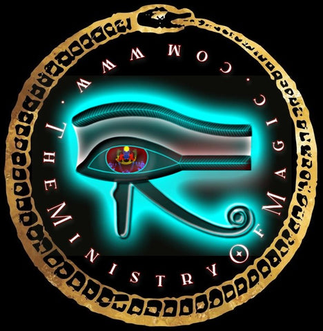 ⛤ Ancient Egyptian Dream Machine - Power, Success, Money, Love Spell