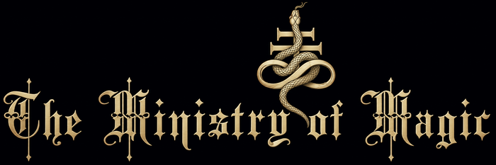 The Ministry of Magic™