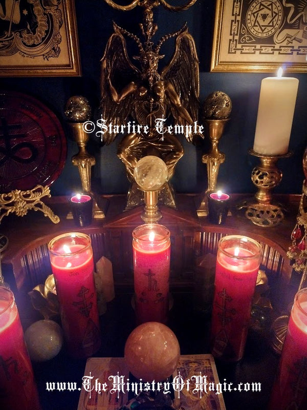 ⛤Walpurgisnacht 2022⛧was a ✮✥Supernatural Cosmic Event✥✮
