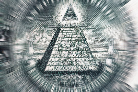 ✣The Serpent's Secrets of Money 𓆙