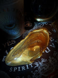 AGARTHAN RESONANCE CHAMBER Inner Earth Wisdom & Ancient Knowledge Relic