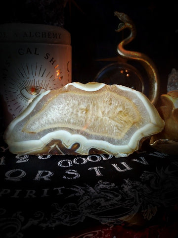 AGARTHAN RESONANCE CHAMBER Inner Earth Wisdom & Ancient Knowledge Relic