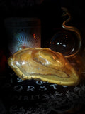 AGARTHAN RESONANCE CHAMBER Inner Earth Wisdom & Ancient Knowledge Relic