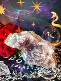The Violet Veil Portal to the Divine