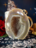 QUANTUM GEODE OF UNAUTHORIZED KNOWLEDGE Restricted Knowledge, Cosmic Intelligence & Unauthorized Revelation Device