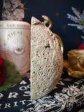 QUANTUM GEODE OF UNAUTHORIZED KNOWLEDGE Restricted Knowledge, Cosmic Intelligence & Unauthorized Revelation Device