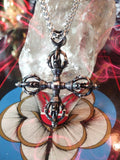 Shiva Sex Lord XXX Seduction Power Awakening Ritual and Magickal Talisman