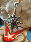 The Astral Alchemical Transmutator Star of Ishtar Spellbound Talisman