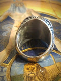 Luciferian Mind Control Ring Unleashing the Power Within