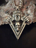 Thunder of The Gods Irresistible Force Quantum Reality Programmer Talisman
