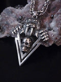 Thunder of The Gods Irresistible Force Quantum Reality Programmer Talisman