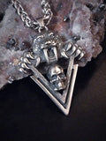 Thunder of The Gods Irresistible Force Quantum Reality Programmer Talisman