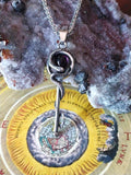 LORD KAMA Supreme Sexual Stamina Male Enhancement Spellbound Talisman