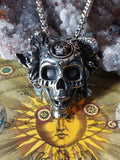 Lord of the Black Flame Supreme Confidence Talisman
