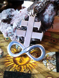 Blood Promise Of The Immortals Vampire Awakening Spellbound Talisman