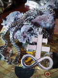 Blood Promise Of The Immortals Vampire Awakening Spellbound Talisman