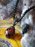 Blood Moon Vampire Pranic Elixir of Glamour and Enchantment Spellbound Charm