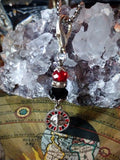 HEXBREAKER HOODOO Casino Gambling $ LOTTO LUCK $ LUCKY SPELLCAST TALISMAN