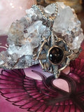 FORBIDDEN ANNUNAKI MASS ENERGY CONDUIT SPELLBOUND TALISMAN