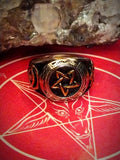 Cosmic Pentacle Of The Wizard King~UNLEASH THE MOST POWERFUL UNIVERSAL FORCE