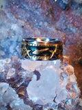 33 Ritualized Ring of Solomon the King ILLUMINATI POWERS