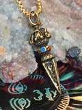 TANTRIC SEX POWER MAGNETISM Elite 69 Embedded Spellcast Talisman