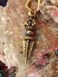 TANTRIC SEX POWER MAGNETISM Elite 69 Embedded Spellcast Talisman