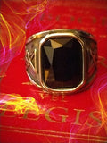 ⛧Light of Lucifer Empyrean Binding Extreme Psychic Powers Talisman Ring⛧