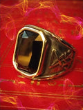 ⛧Light of Lucifer Empyrean Binding Extreme Psychic Powers Talisman Ring⛧