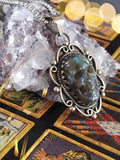 Secret Chiefs Diamond Eye Psychic Sight Portal to Past, Present, Future