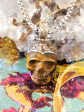 Supernatural The Alpha Skull - Lead, Conquer, Dominate