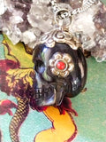 Magic of Coyote the Moon Shaman Spirit Talker Spellbound Talisman