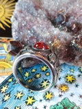 LORD KAMA Supreme Sexual Stamina Male Enhancement Spellbound Ring