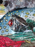 LORD KAMA Supreme Sexual Stamina Male Enhancement Spellbound Ring