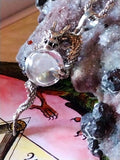 The Breath of the Dragon ULTIMATE LIFEFORCE ENERGY Spellbound Talisman