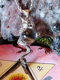 The Breath of the Dragon ULTIMATE LIFEFORCE ENERGY Spellbound Talisman