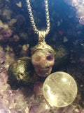 Elegua Lord of Penis XXX SPELLCAST TALISMAN VESSEL