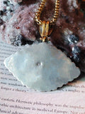LADY MARVEL's Liquid Lust Full Body Glamourizer Spellbound Talisman