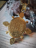 Illuminati TIME WEAVER DJINN Master Class Spellbound Vessel