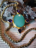 Illuminati TIME WEAVER DJINN Master Class Spellbound Vessel