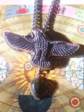 🜋 The Eagles Bliss Universal Light Vortex Connect to the Higher Realms 🜋