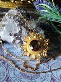 ENOCHIAN TIME DISTORTION GATEWAY PORTAL TO PAST, PRESENT & FUTURE