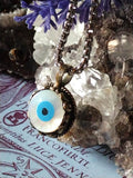 The Oracle's Mystical Eye of Foresight