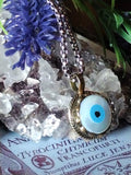 The Oracle's Mystical Eye of Foresight