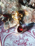 Vampire Bloodlines Fleur-de-Lis Heirloom of the Immortals