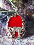 Fortune's Guardian The Prosperous Elephant Spellbound Talisman