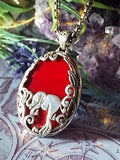 Fortune's Guardian The Prosperous Elephant Spellbound Talisman