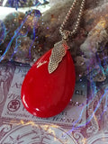 BLOODFIRE SIREN KEEPER OF PASSION AND POWER  Spellbound Talisman