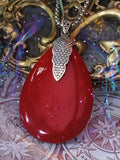 BLOODFIRE SIREN KEEPER OF PASSION AND POWER  Spellbound Talisman