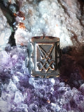 ⛧Light of Lucifer Empyrean Binding Extreme Psychic Powers Talisman Ring⛧